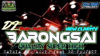 Download lagu DJ BARONGSAI SATRIA feat G2 PROJECT || QUALITY VIRAL SUPER HIGH NROTOK || TRAP PARTY mp3 Download lagu DJ BARONGSAI SATRIA feat G2 PROJECT || QUALITY VIRAL SUPER HIGH NROTOK || TRAP PARTY mp3