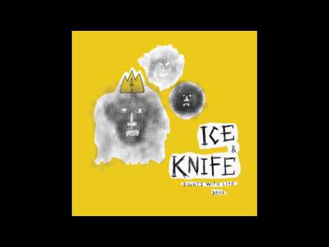 Ice & Knife – Ide add a pénzt ide add a fuxot