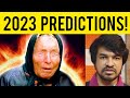 2023 Predictions 🔥 | Tamil | Madan Gowri | MG