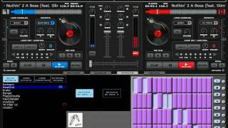 Nuthin 2 a Boss - Trae * Slim Thug -JewishxSwaGG