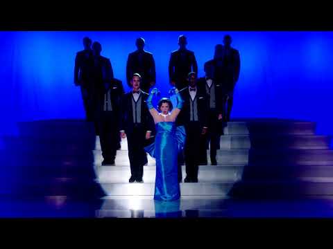 The Math of Love Triangles - Instrumental - Crazy Ex-Girlfriend