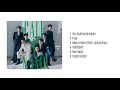 CALL MY NAME FULL ALBUM // GOT7