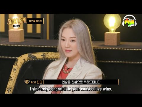 [ENGSUB] 200618 Hyoyeon 효연 - Good Girl Ep.6 (Full cut)