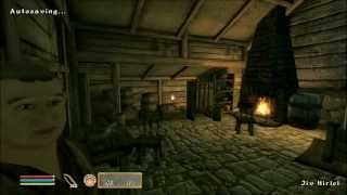 Let's Play Oblivion Part 79 - The Annihilator of Towns