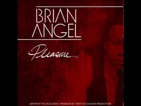 Brian Angel (of Day26) - Pleasure (Prod. by STIXX) [New R&B 2014]