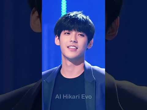 Evolution of Minhyuk from BtoB