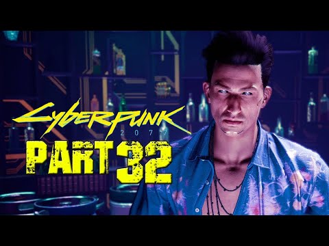 CYBERPUNK 2077 | Walkthrough Gameplay Part 32 | STREET KID - PISCES (PC)