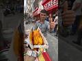 ️Masala Challi 🥹 Sweetcorn Bhutta Corn Delhistreetfood Foodshorts Streetfood Shorts