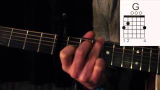 In Your Arms (Chef&#39; Special) - gitaarles Guitar Boulevard