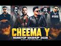 Cheema Y Nonstop Mashup 2026 Cheema Y X Karan Aujla Mani Music Latest Punjabi Songs 2026