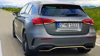 Mercedes-Benz A klasė (W177) 2018 - dabar