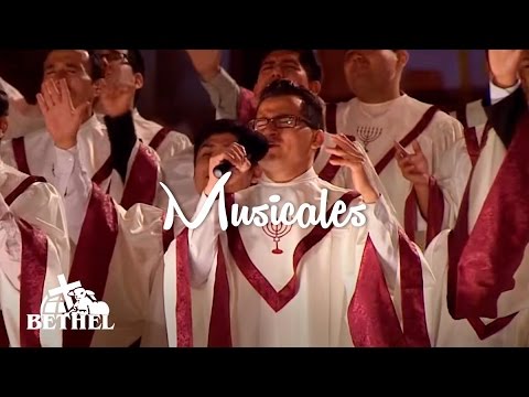 GRAN YO SOY I CORO MMM I BETHEL TELEVISIÓN