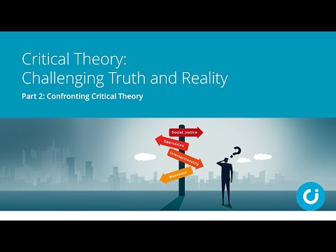 Confronting Critical Theory