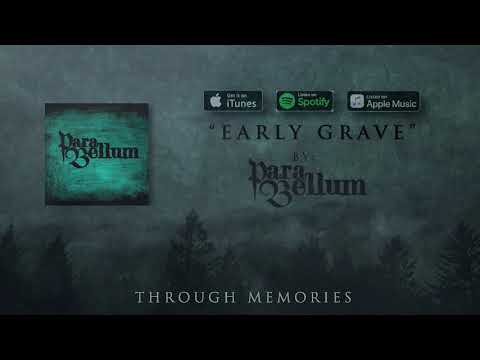 Para Bellum-Early Grave (Lyric Video)