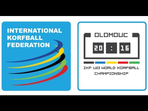 IKF U23 WKC 2016 CZE-HUN
