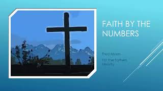 #332 Seven Reasons Salvation is So Sure