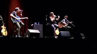 Presentación de &#39;Hablas&#39; - Vanesa Martín | Ermua, 09.10.2015