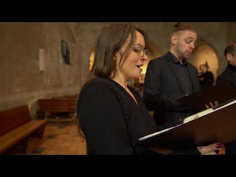 10 MONTEVERDI MAGNIFICAT A SEI VOICI