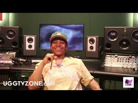 HERStory: NAKKIA GOLD "The Unusual Suspect"