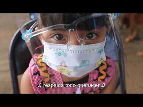 QUEBRADA GUABO, Comarca Ngäbe-Buglé.