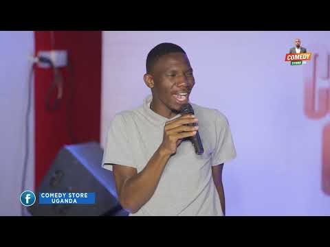 Comedy Store Uganda August 2023 - Kalela