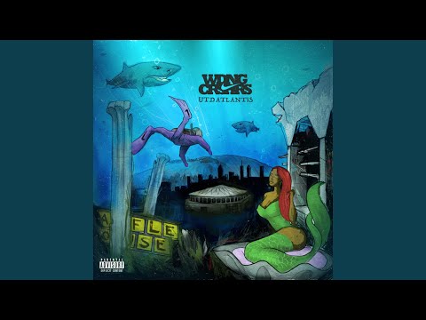 download lagu mp3 mp4 Wdng Crshrs Utd Atlantis, download lagu Wdng Crshrs Utd Atlantis gratis, unduh video klip Wdng Crshrs Utd Atlantis