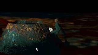 Let's Play Menzoberranzan Intro and Character Generation