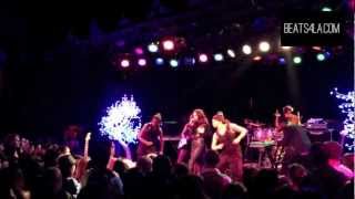 JoJo - 'Lie To Me' - Live at The Roxy