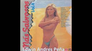 Mas Sabrosos Pa Bailar Volumen 4 LP Completo (1985)