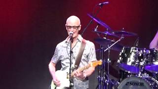MAX WEBSTER ( KIM MITCHELL )  PARADISE SKIES