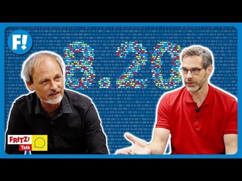 FRITZ!OS 8.20: viele neue Features und Verbesserungen | FRITZ! Talk