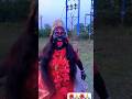 Aigiri Nandini ️ Jai Maa Kali Kali Puja Special Shorts Viral Trending Mahakali Short