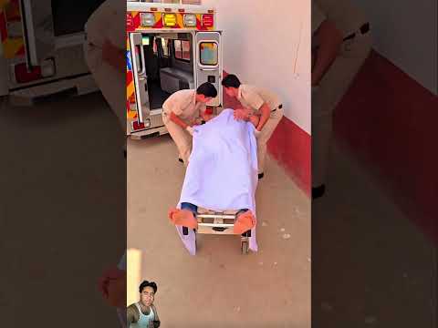 Kis Ne Mara Bachi Aur Pir Ambulance Agayi #viralshorts #viralvideo #reelschallenge