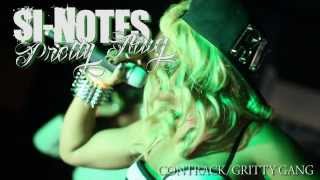 A Contrack Clip: Si-Notes opens for Styles P