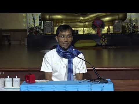 276-ปฏิบัติธรรม 14-18 ก.ย.61 (12).ความเป็นไปของขันธ์ 5 อันเป็นกองทุกข์