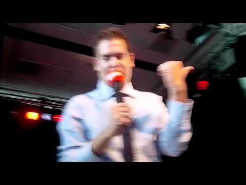 27.08.2011 Partyreise nach Köln. Bierkönig Bootparty 2011