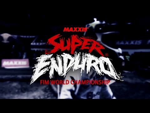 SuperEnduro 2020 - Teaser