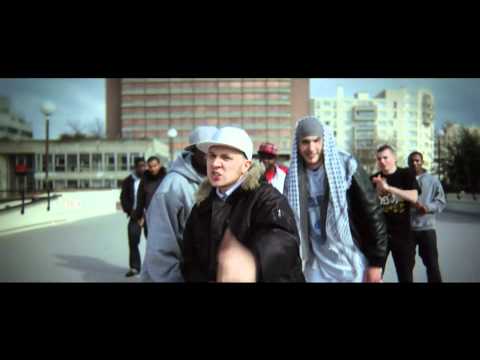 Dernier Rempart - Ma force ft. Dré Bonny