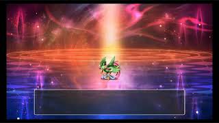 ツクトリ「創世の女神と７つの宝玉」ver1.2（体験版）