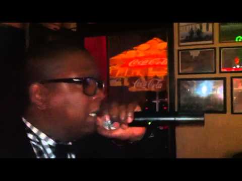 Cubana party & Eusebio Nicolas Mena