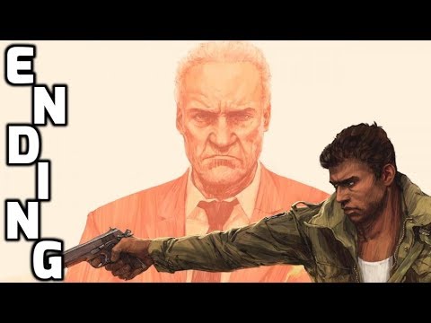 MAFIA III Walkthrough Part 28 Ending