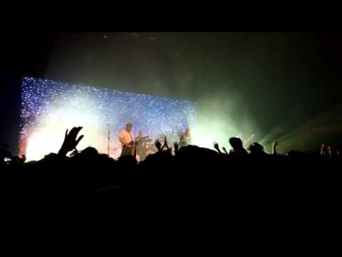 Enter Shikari - The One True Colour @ AB