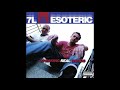 7L & Esoteric - Speaking Real Words(1999)