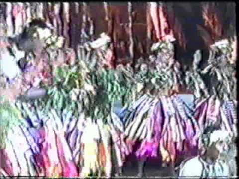 Fatele Vaitupu-'Pa te kalaga solo ki vao'