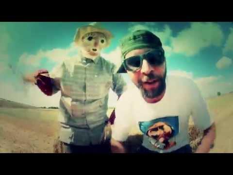 Randagiu Sardu CountryMan "omini de Sattu " Sardegna Rappamuffin