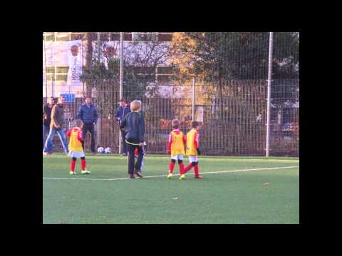 Diavoorstelling 6 dec 2014 GOUDA F4- Nieuwerkerk 7-1