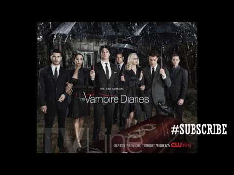 The Vampire Diaries 8x2 "Changing Tides (LIVE)- THE FRAY"