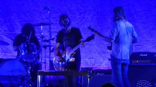 &quot;Hag&quot; Band of Horses@The Fillmore Philadelphia 9/24/16