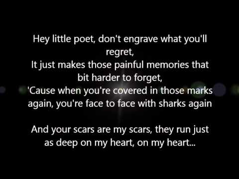 Thumbnail for Sharks video