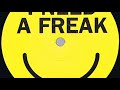 Topcat Feat Tall One I Need A Freak Sampler